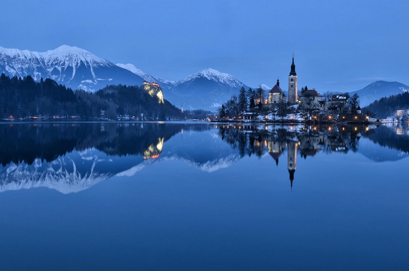 Las mejores imágenes invernales del mundo por maestros fotográficos27