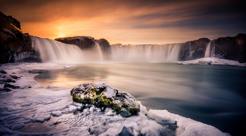 Las mejores imágenes invernales del mundo por maestros fotográficos29