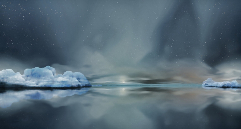 Las mejores imágenes invernales del mundo por maestros fotográficos30