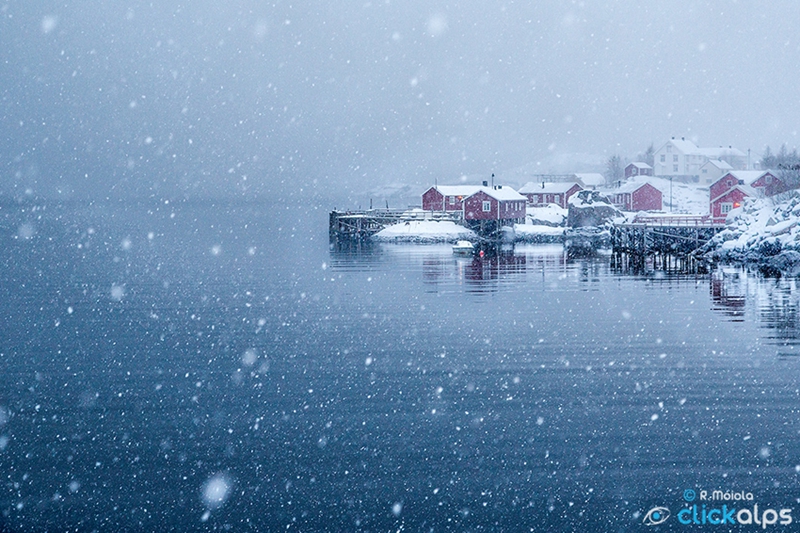 Las mejores imágenes invernales del mundo por maestros fotográficos38