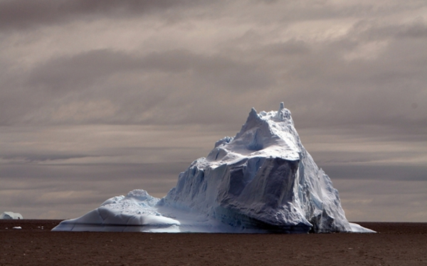 Explora el misterioso mundo antártico2