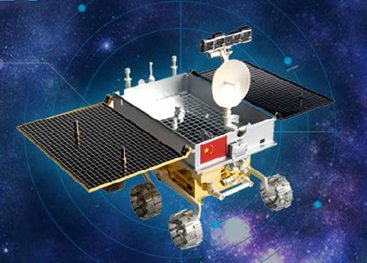 Progreso de 'triple salto' de China en sondas lunares