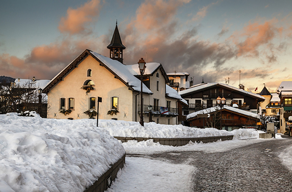 Diez pueblos atravtivos para disfrutar en invierno4