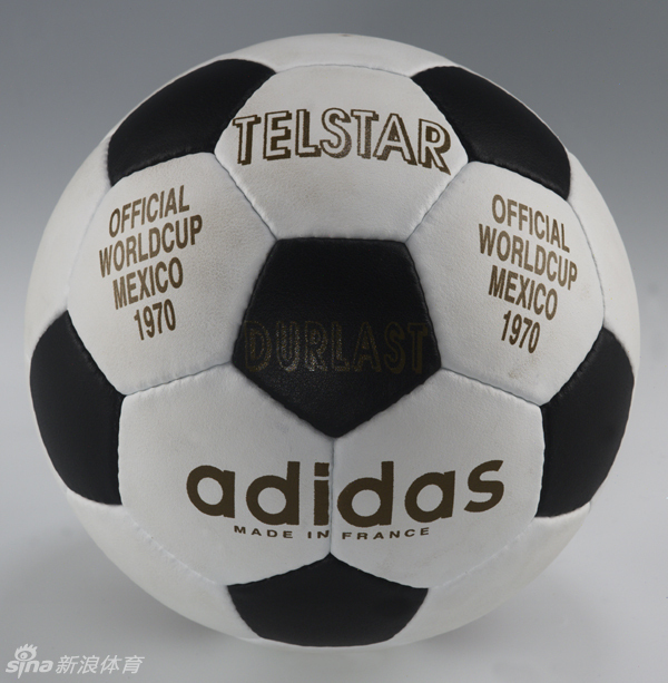 1970 Telstar Mexico