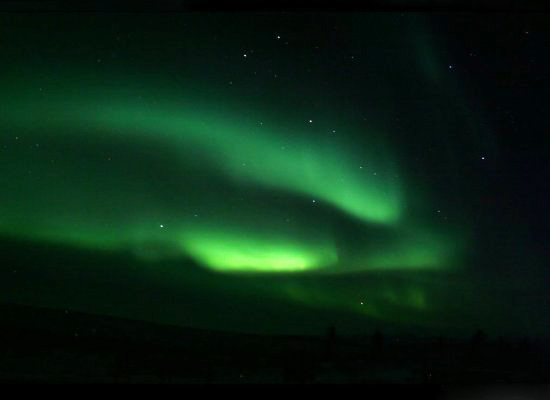Los 10 mejores lugares para observar la aurora boreal3