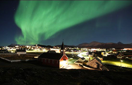 Los 10 mejores lugares para observar la aurora boreal5