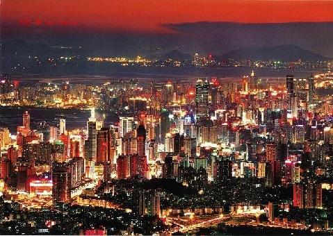 ciudades costeras más agradables China 15