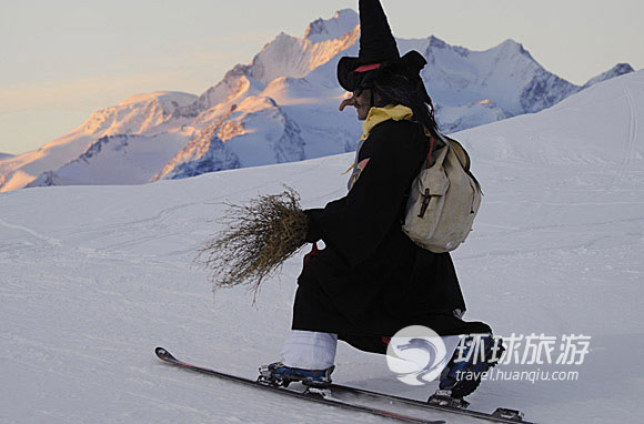 festivales más insólitos en el invierno 4