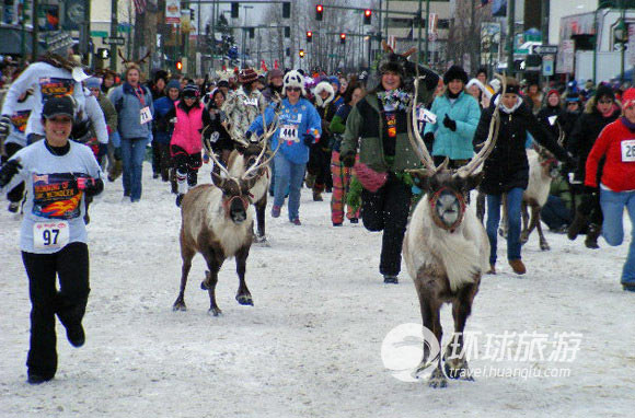 festivales más insólitos en el invierno 5