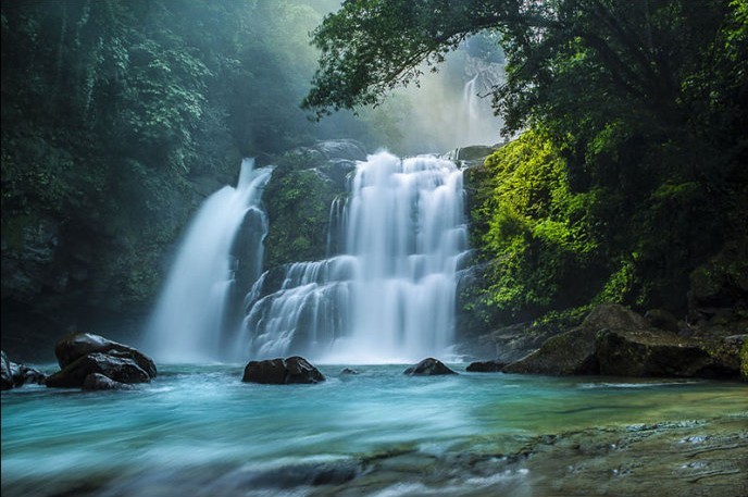 Los paisaje de ensueño más bellos de la Tierra15