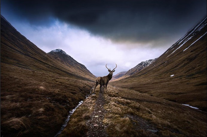 Los paisaje de ensueño más bellos de la Tierra17