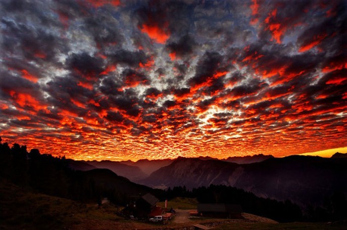 Los paisaje de ensueño más bellos de la Tierra20