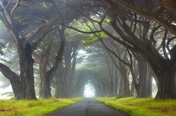 Los paisaje de ensueño más bellos de la Tierra23