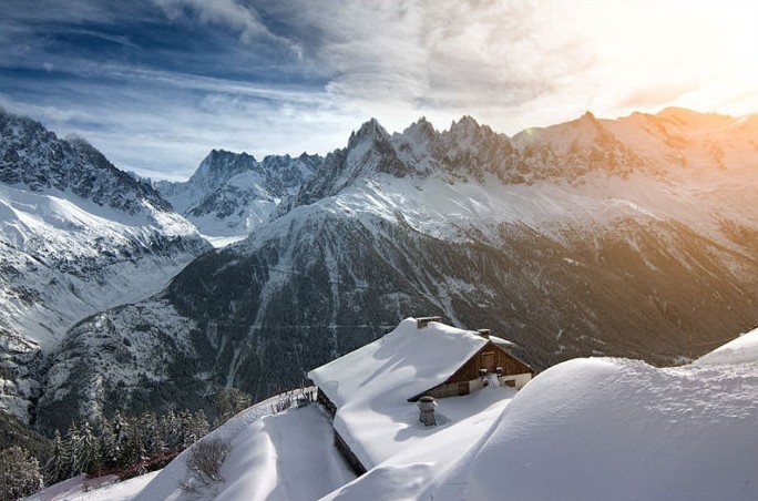 Los paisaje de ensueño más bellos de la Tierra29