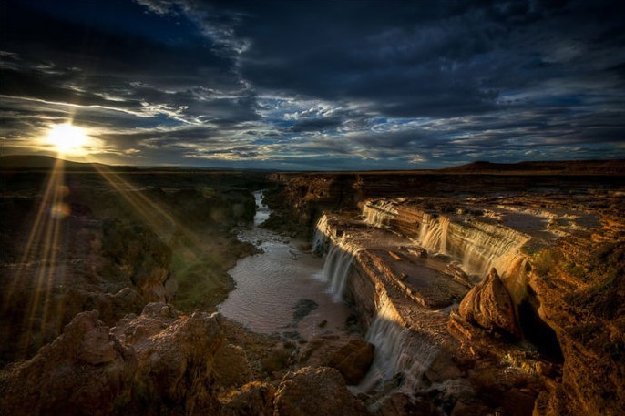 Los paisaje de ensueño más bellos de la Tierra30