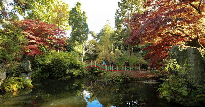 Los bellos paisajes del Distrito de los Lagos de Inglaterra 33