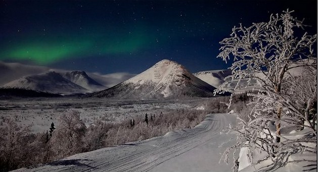 Finlandia: destino ideal para el viaje de luna de miel3