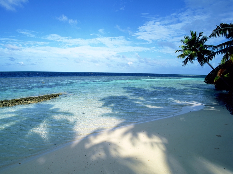 Encuentra tu propia playa en Saipan2