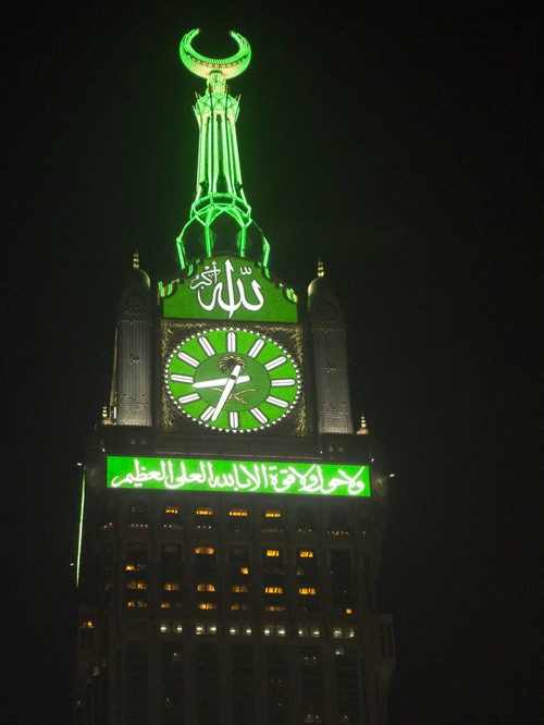 Las diez torres de reloj más bellas del mundo4