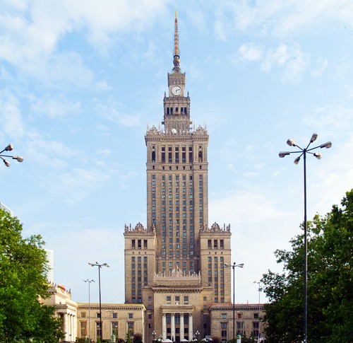 Las diez torres de reloj más bellas del mundo9