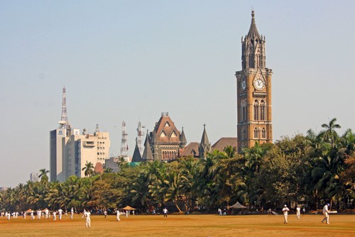 Las diez torres de reloj más bellas del mundo10