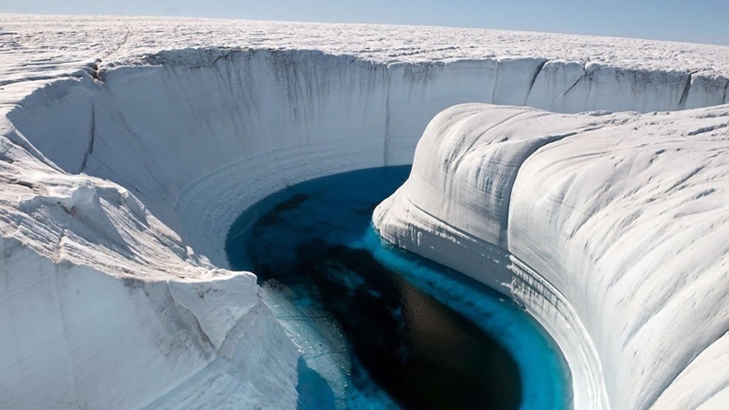 Magníficas fotografías de paisajes en la Tierra divina10