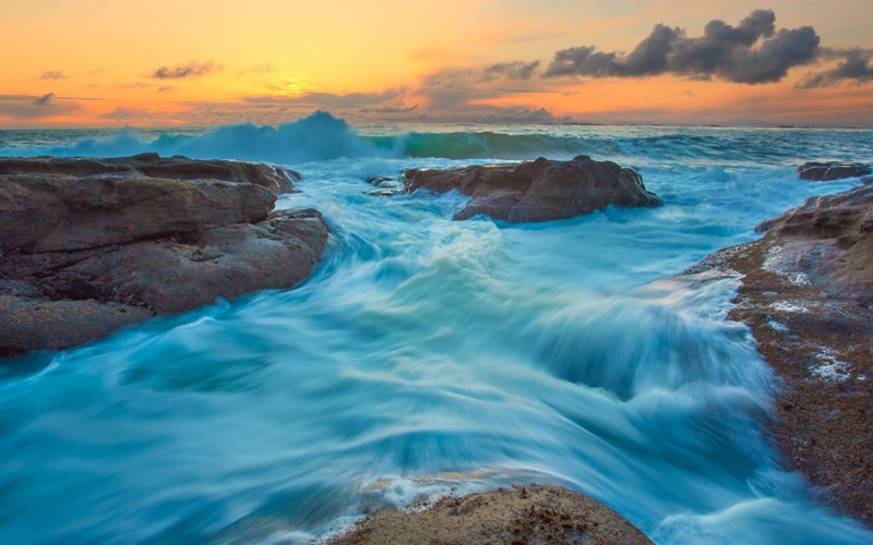 Magníficas fotografías de paisajes en la Tierra divina18