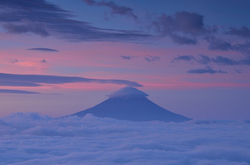 Magníficas fotografías de paisajes en la Tierra divina36