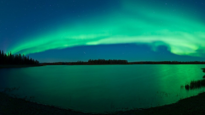 Magníficas fotografías de paisajes en la Tierra divina38