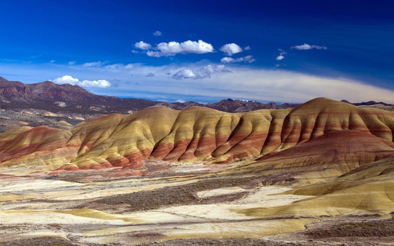 Magníficas fotografías de paisajes en la Tierra divina40