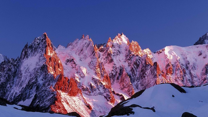 Magníficas fotografías de paisajes en la Tierra divina44