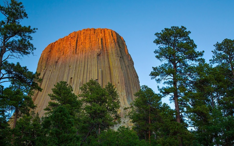 Magníficas fotografías de paisajes en la Tierra divina45