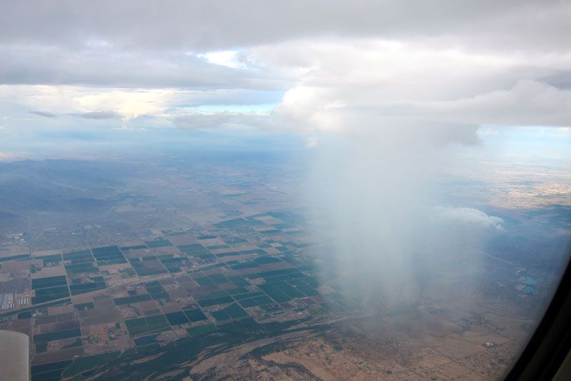 Impresionantes imágenes de tormentas 20