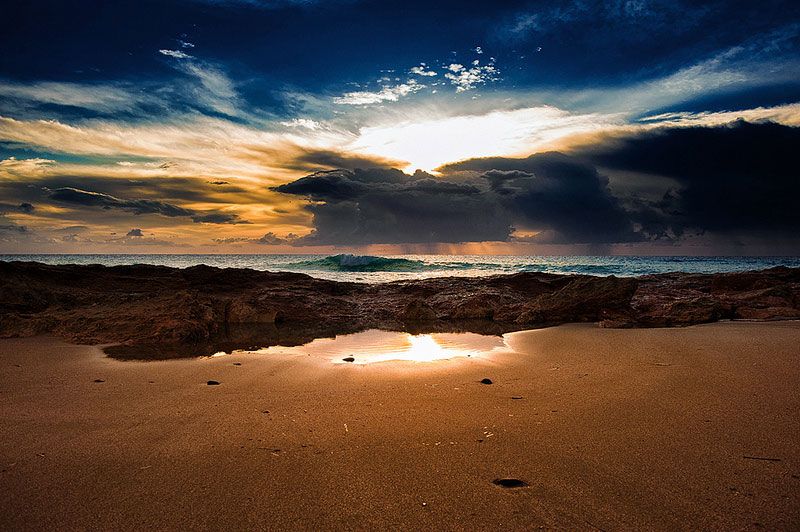 Impresionantes imágenes de tormentas 7