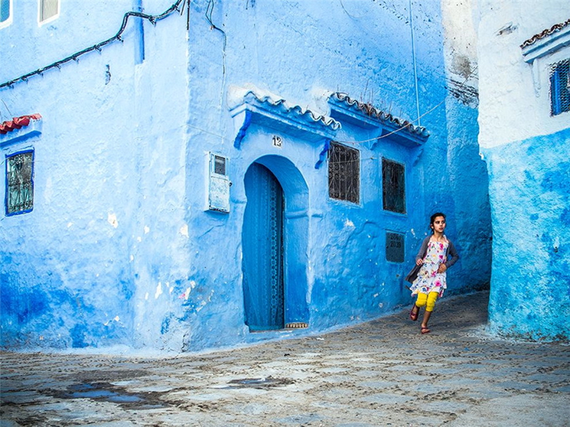 Paisajes más fantasticos en invierno recomendados por National Geographic