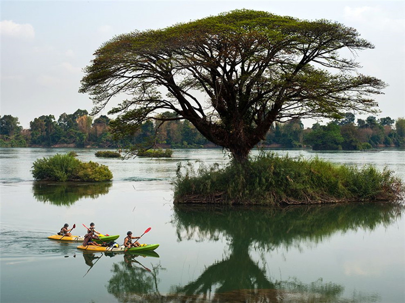 Paisajes más fantasticos en invierno recomendados por National Geographic