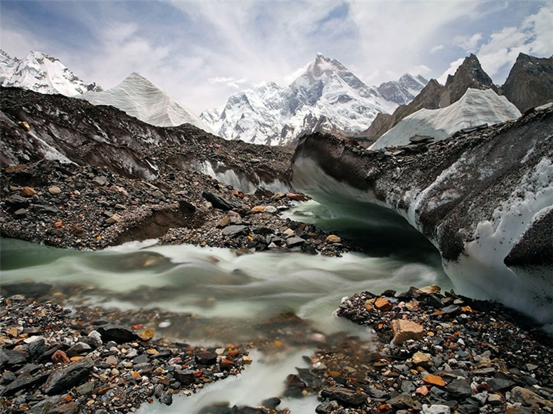 Paisajes más fantasticos en invierno recomendados por National Geographic