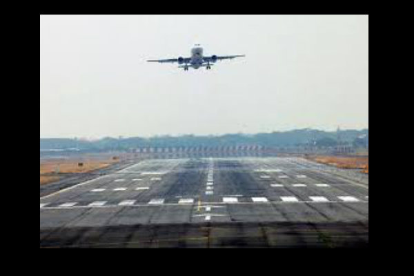 Aeropuerto Internacional de Guayaquil: