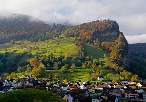 Liechtenstein