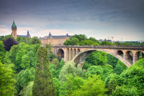 Luxemburgo