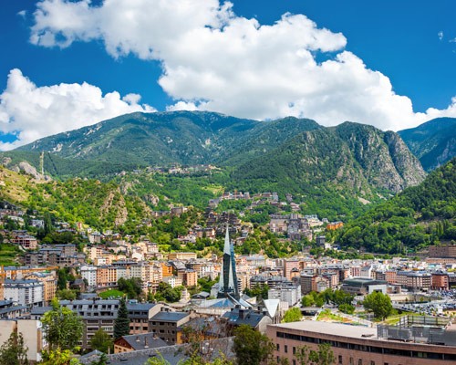 Andorra