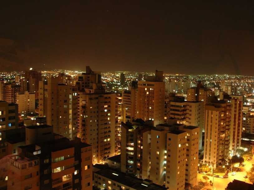 34. Goiania, Brasil