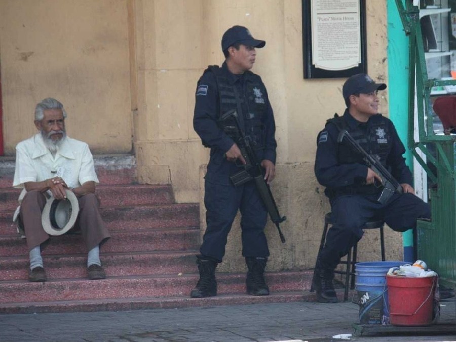 19. Ciudad Juárez, México