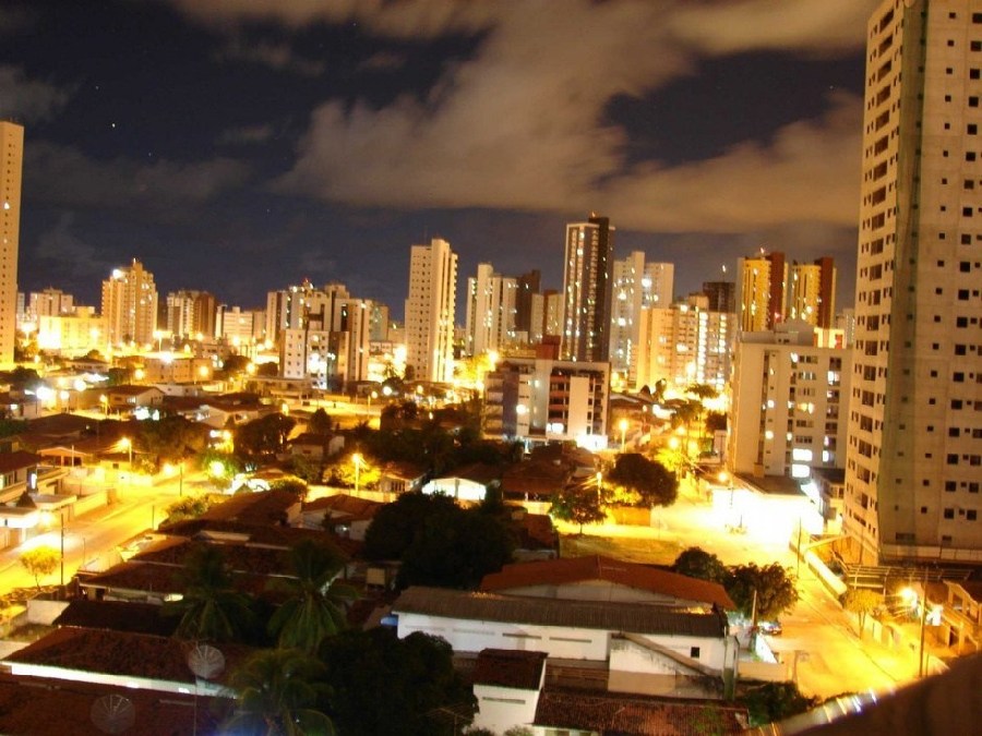 10. Joao Pessoa, Brasil