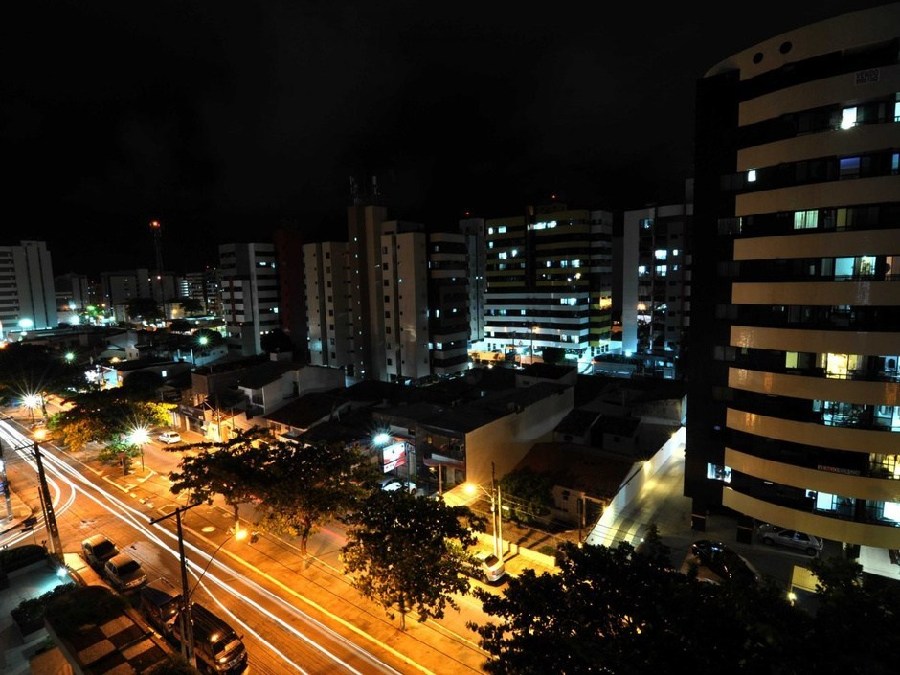 6. Massena, Brasil