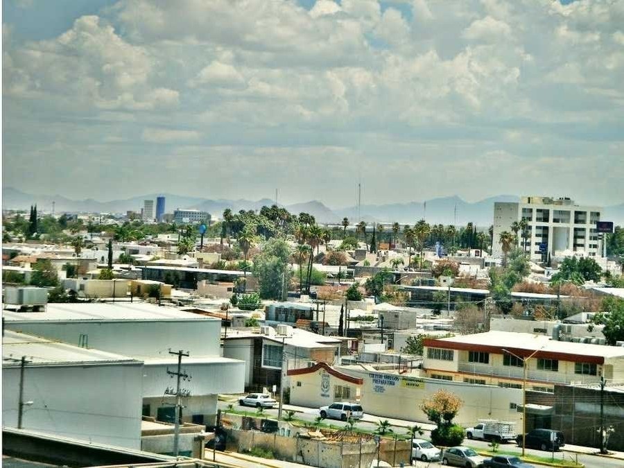 5. Torreón, México