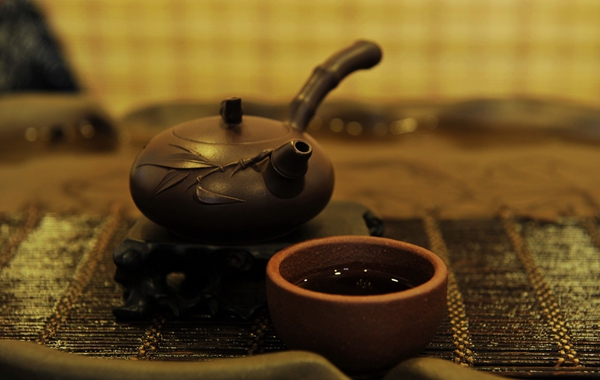 Enciclopedia de la cultura china: la cultura de té 茶文化2