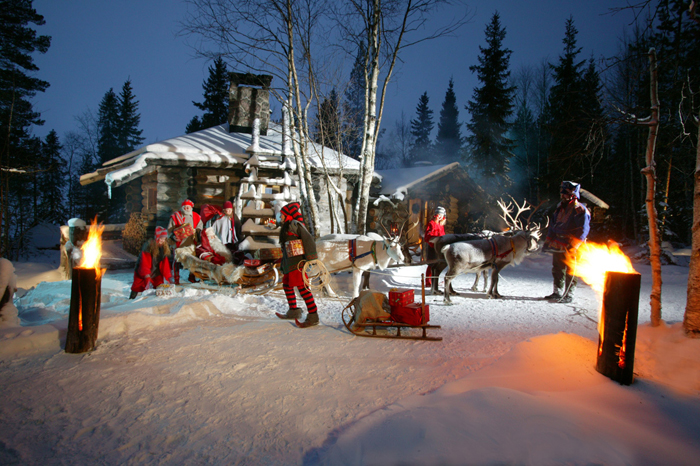 TOP 10 mejores ciudades para pasar la Navidad 6