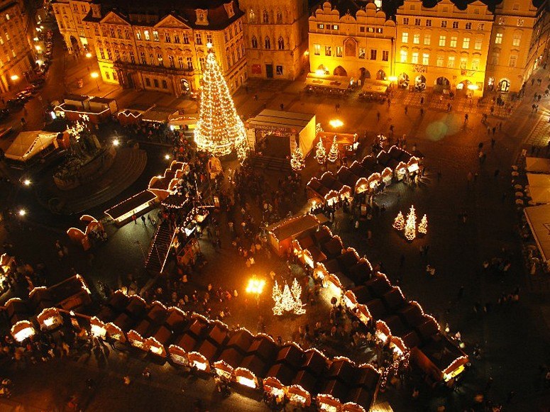  Árboles de Navidad más fantásticos del mundo