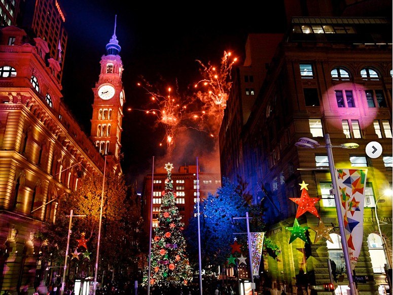  Árboles de Navidad más fantásticos del mundo